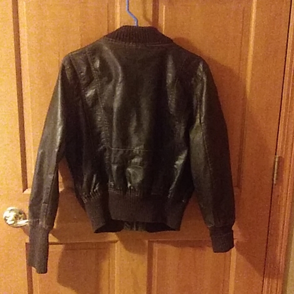 Jacket - Picture 2 of 2